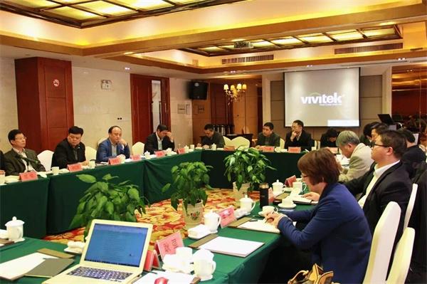 我司朱云教授参加江苏省文化产业发展高层论坛和两大智库调研活动
