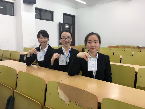 【暑期社会实践】当创业遇上众筹——云顶线路快速检测中心员工团队研究“互联网+众筹”