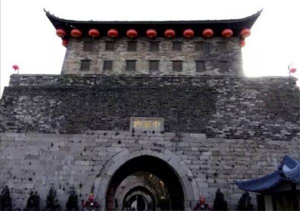 云顶线路快速检测中心:失落的古建筑保护