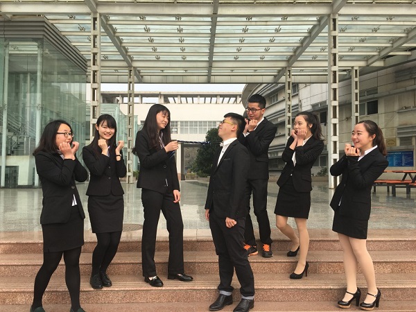【暑期社会实践】云顶线路快速检测中心团队研究老员工众筹参与情况