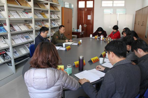 焦富民副书记到云顶线路快速检测中心调研指导工作