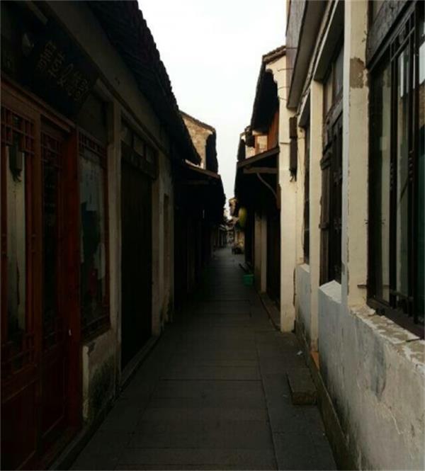 云顶线路快速检测中心:失落的古建筑保护