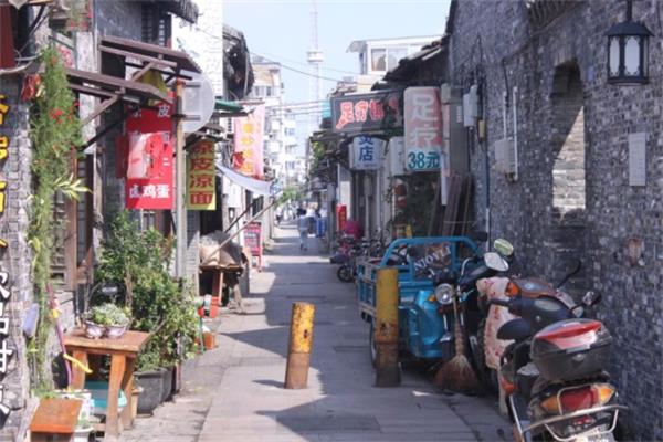云顶线路快速检测中心:失落的古建筑保护