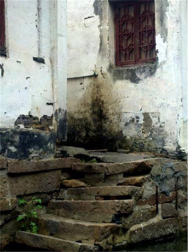 云顶线路快速检测中心:失落的古建筑保护